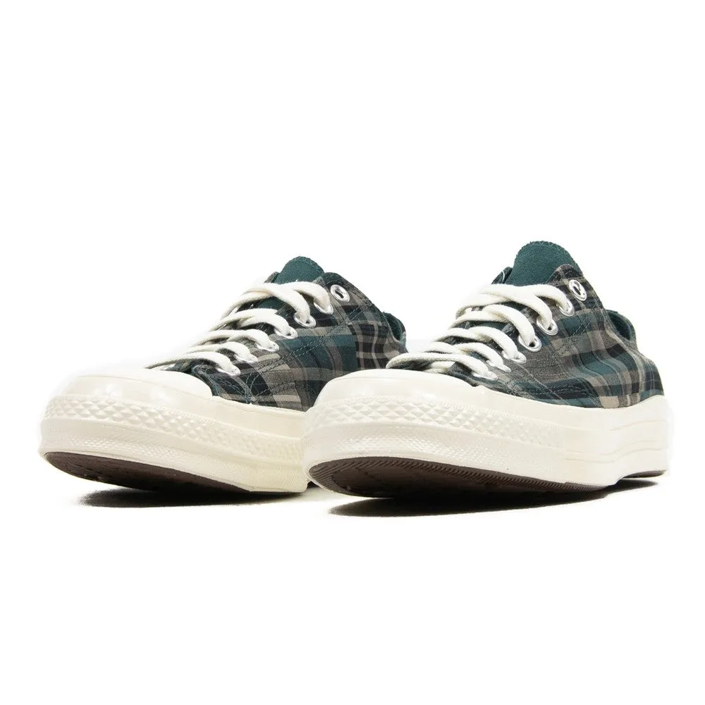 Chuck 70 Ox (Black/Faded Spruce)