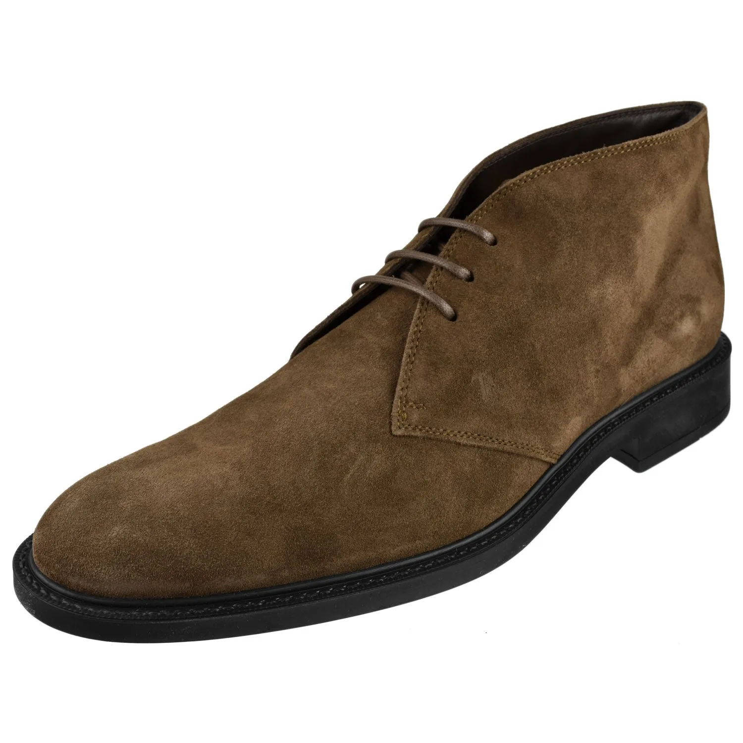 Classic Chukka Boot