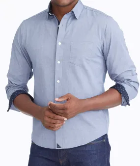 Classic Cotton Monterra Shirt