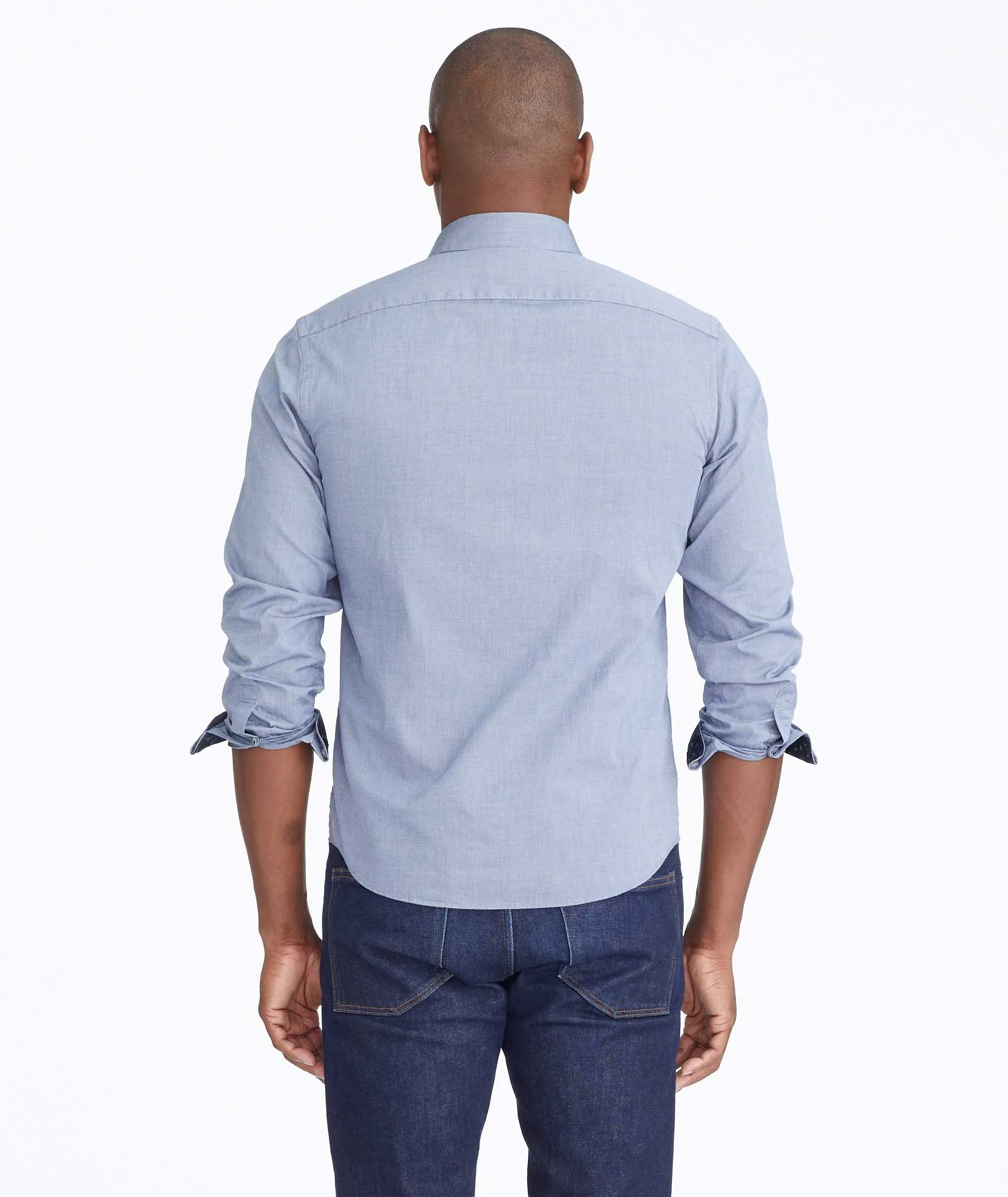 Classic Cotton Monterra Shirt