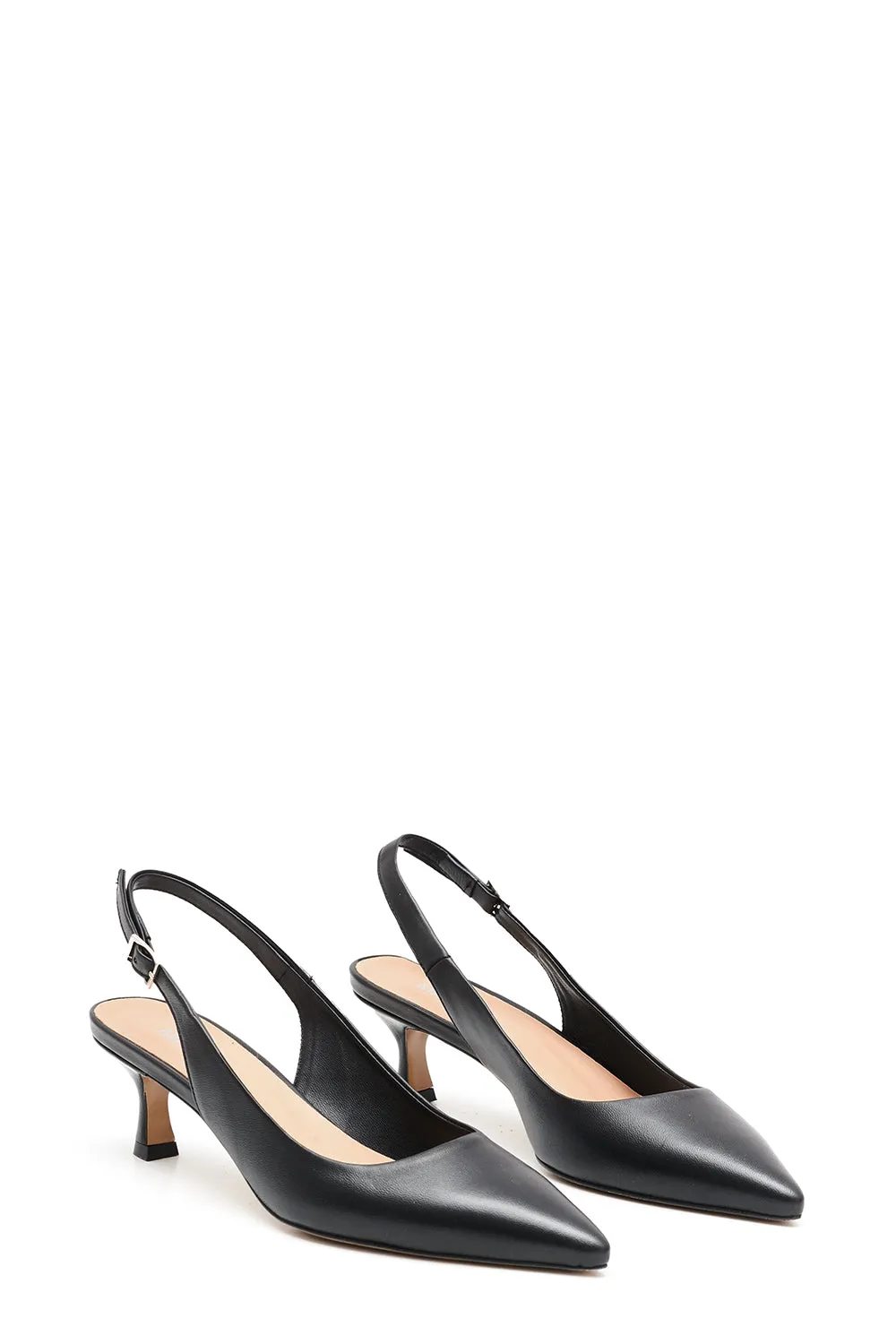 Classic Pumps Black