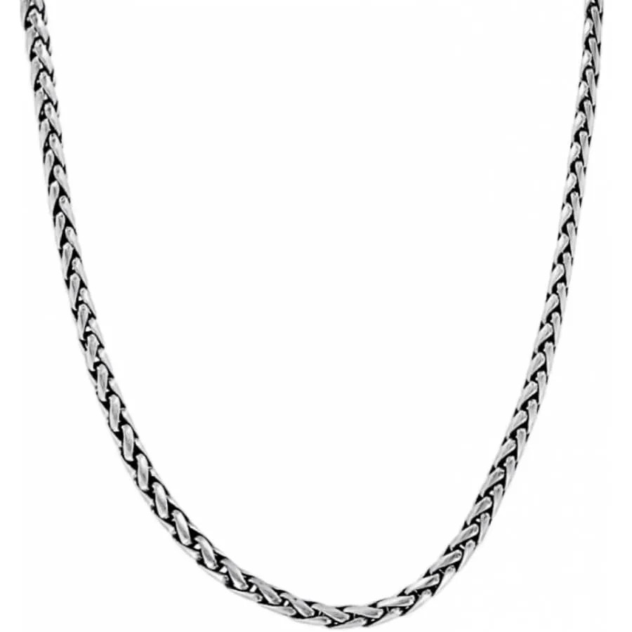 Classic Short Necklace