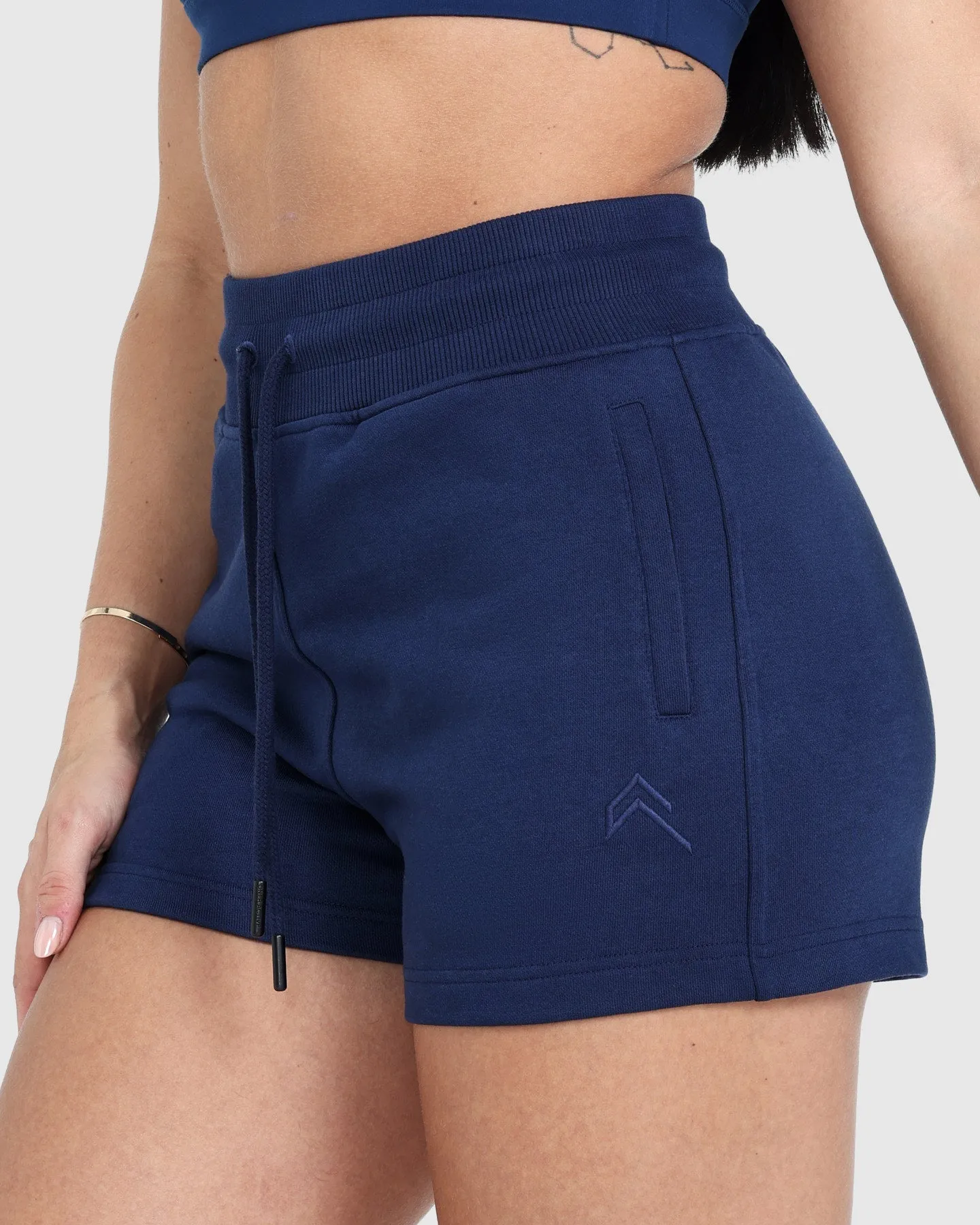 Classic Shorts | Midnight