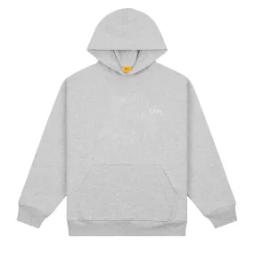 Classic Small Logo Hoodie