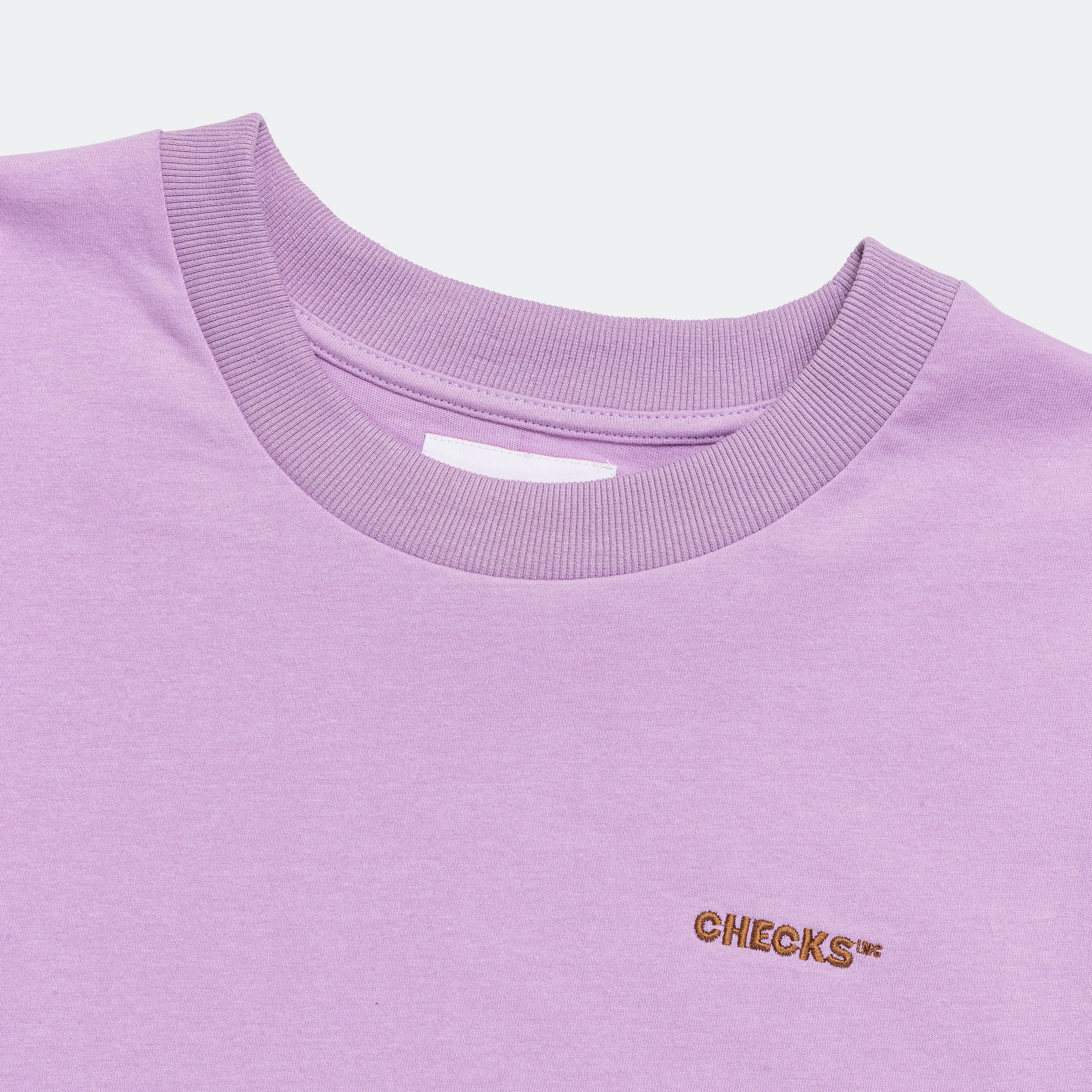 Classic T-Shirt - Lavender