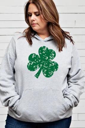 Clover 4628 Hoodie