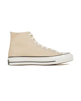 Converse CT 1970s Hi Oat Milk A03446C