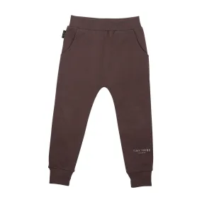 Core Signature Sweatpant Kids Iron