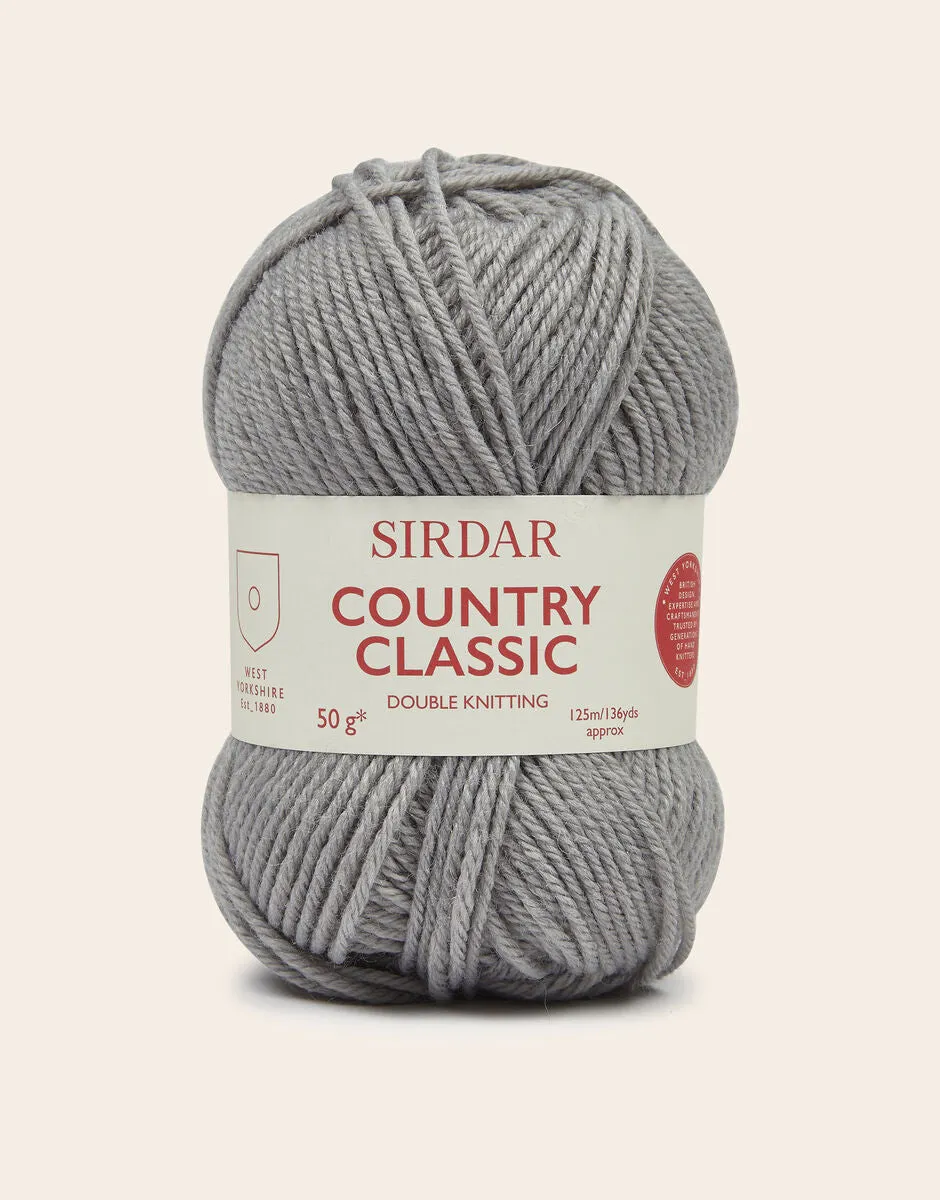 Country Classic DK