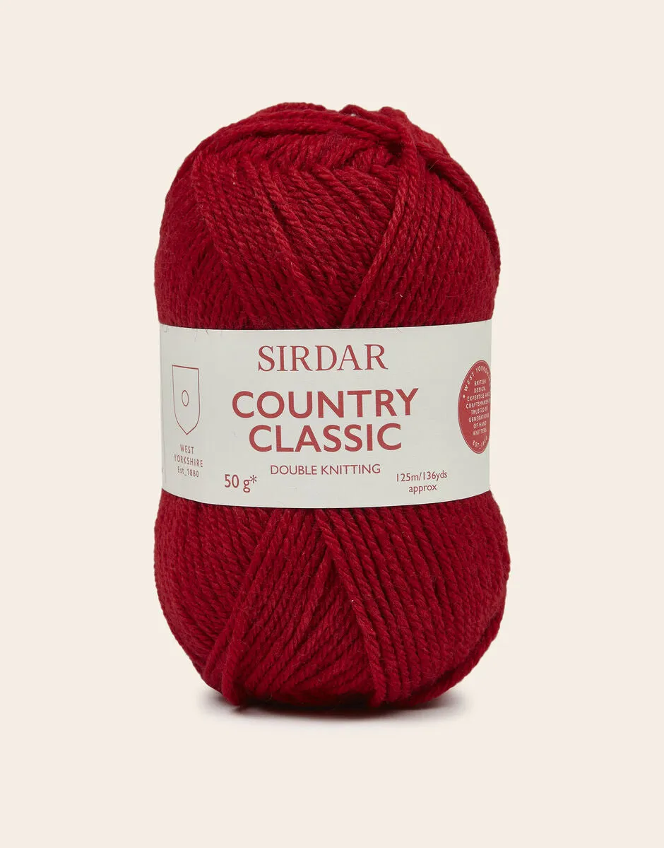 Country Classic DK