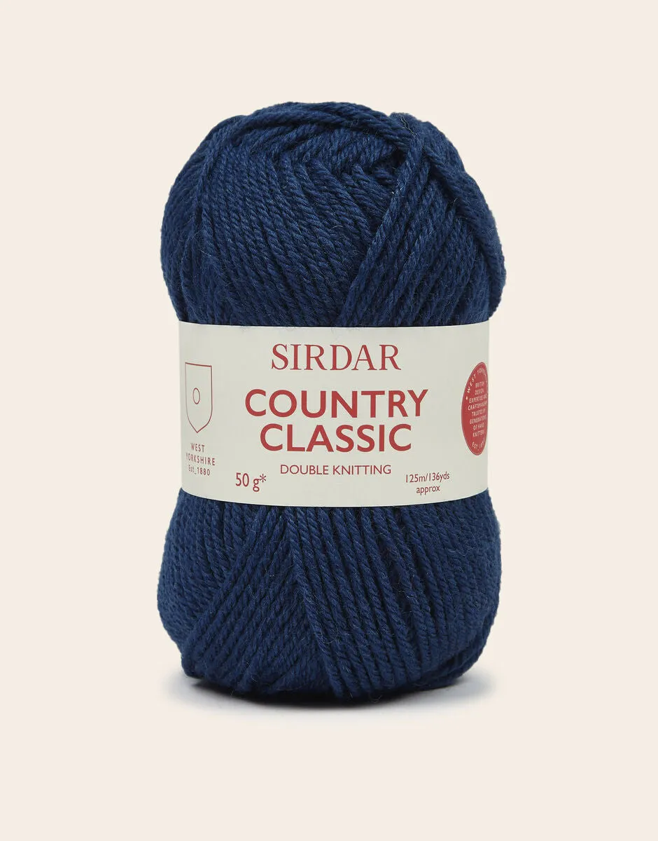 Country Classic DK