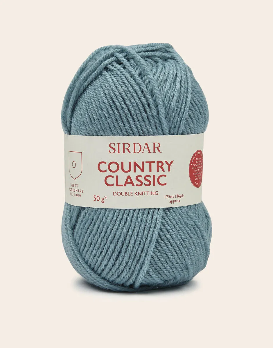 Country Classic DK