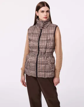 Countryside Puffer Vest