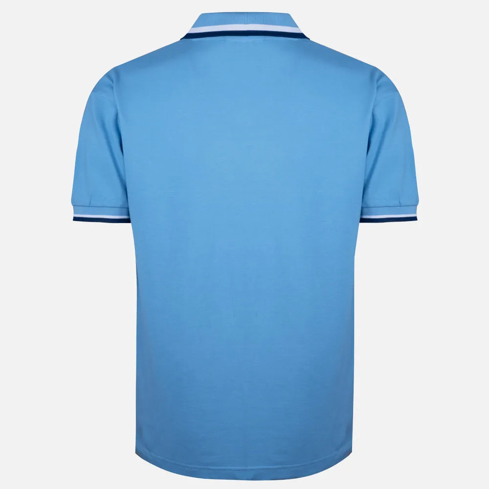 Coventry City 1975-81 Retro Home Shirt