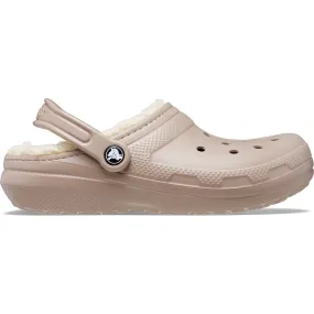 Crocs Classic Lined Clogs