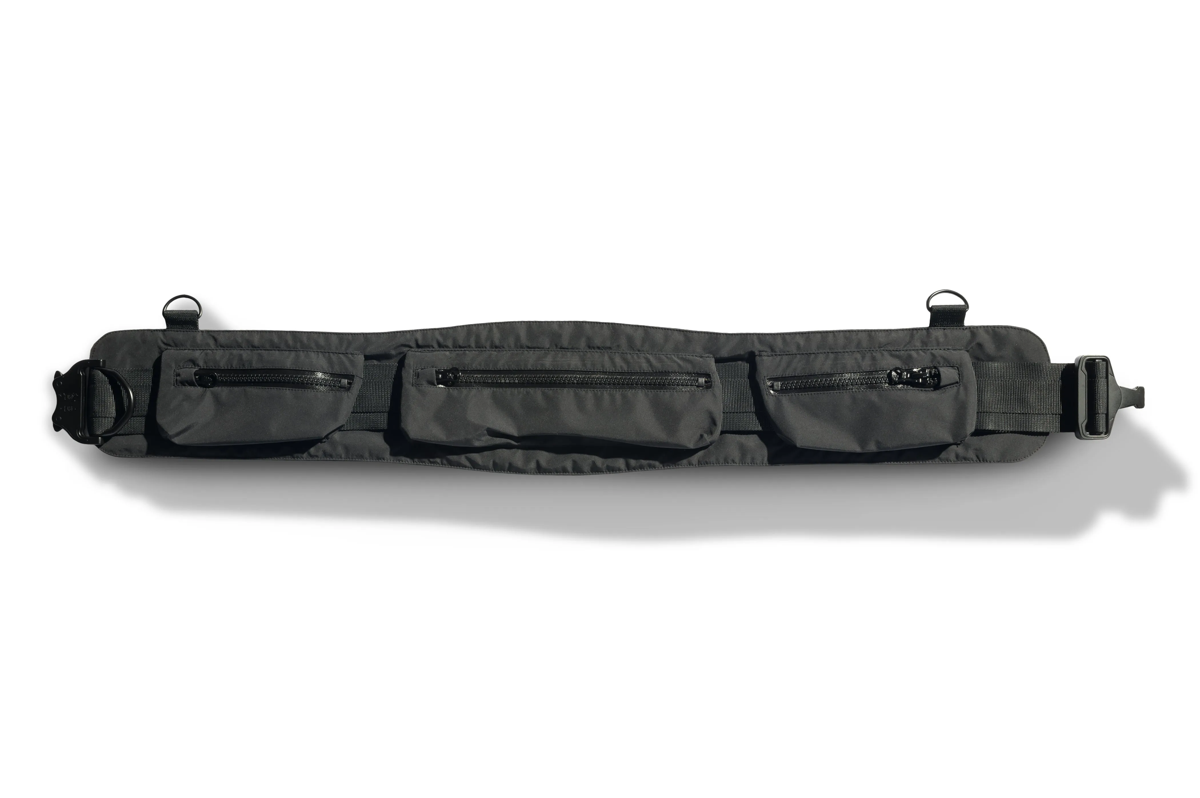 Cylar Unisex Tactical Modular Belt