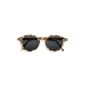 #D Junior Sunglasses (Blue Tortoise)