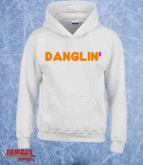 Danglin Hockey Crewneck Sweater Hoodie FA113