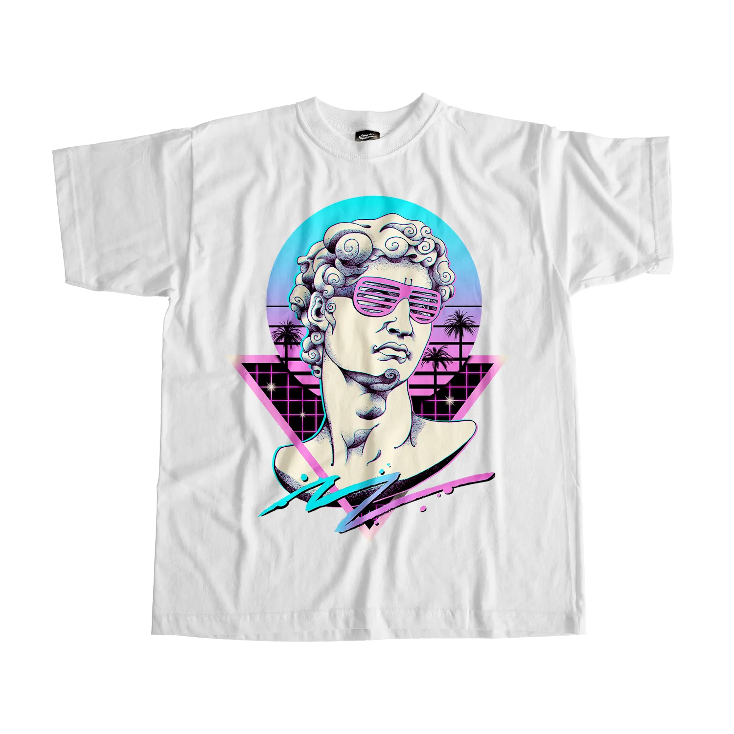 Decadence Tee