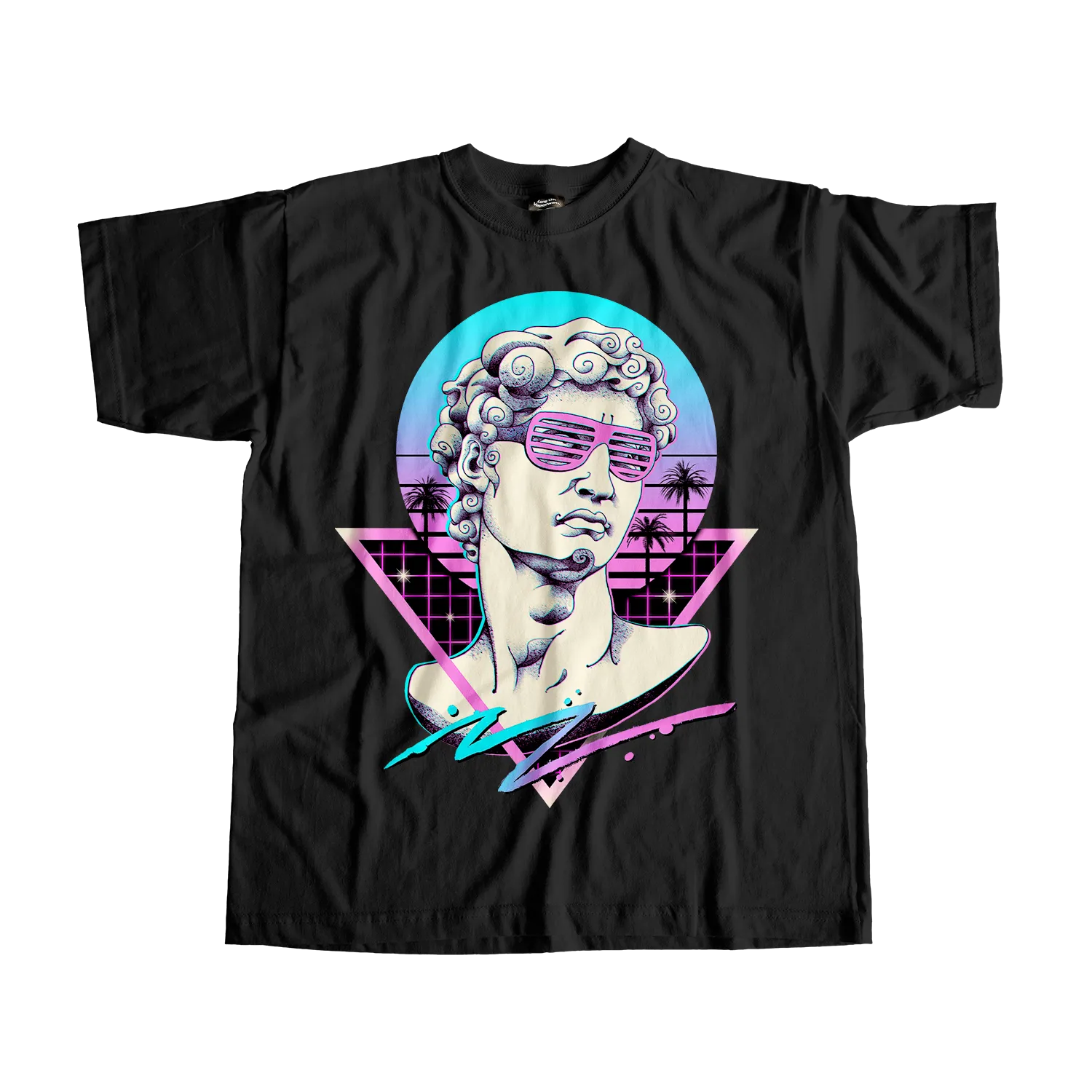 Decadence Tee