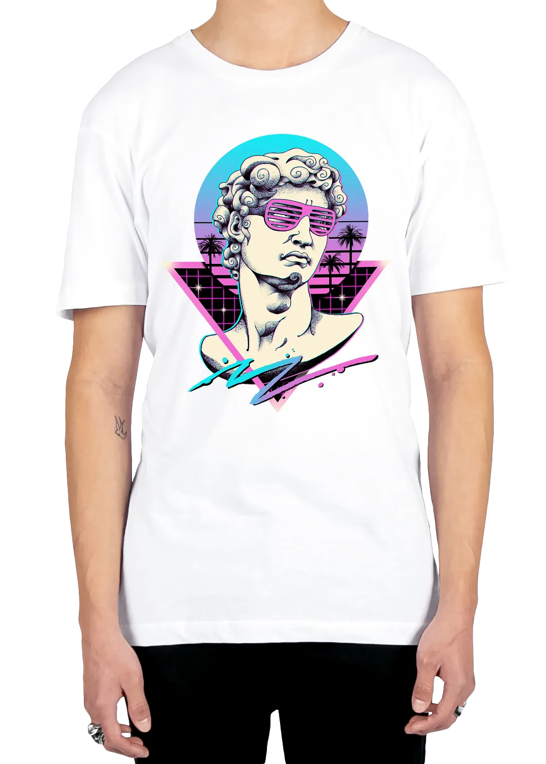 Decadence Tee