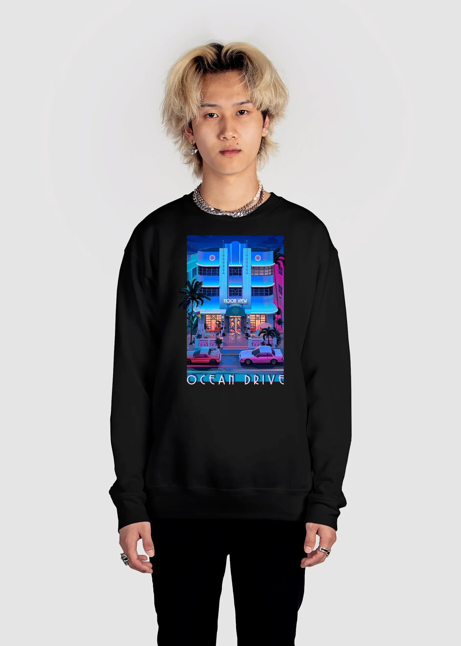 Deco Drive Sweatshirt