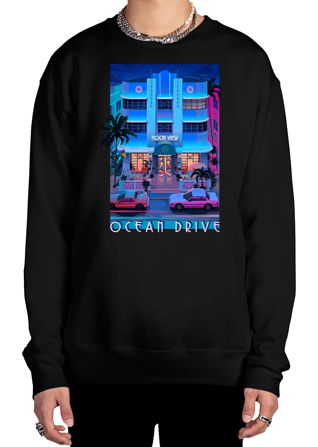 Deco Drive Sweatshirt