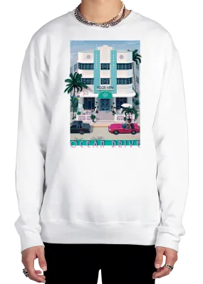 Deco Drive Sweatshirt