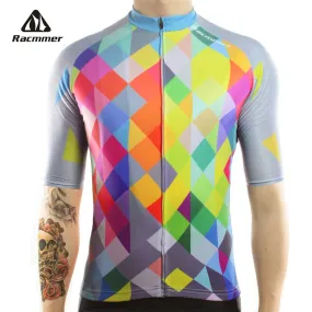 Diamond Short Sleeve Jersey