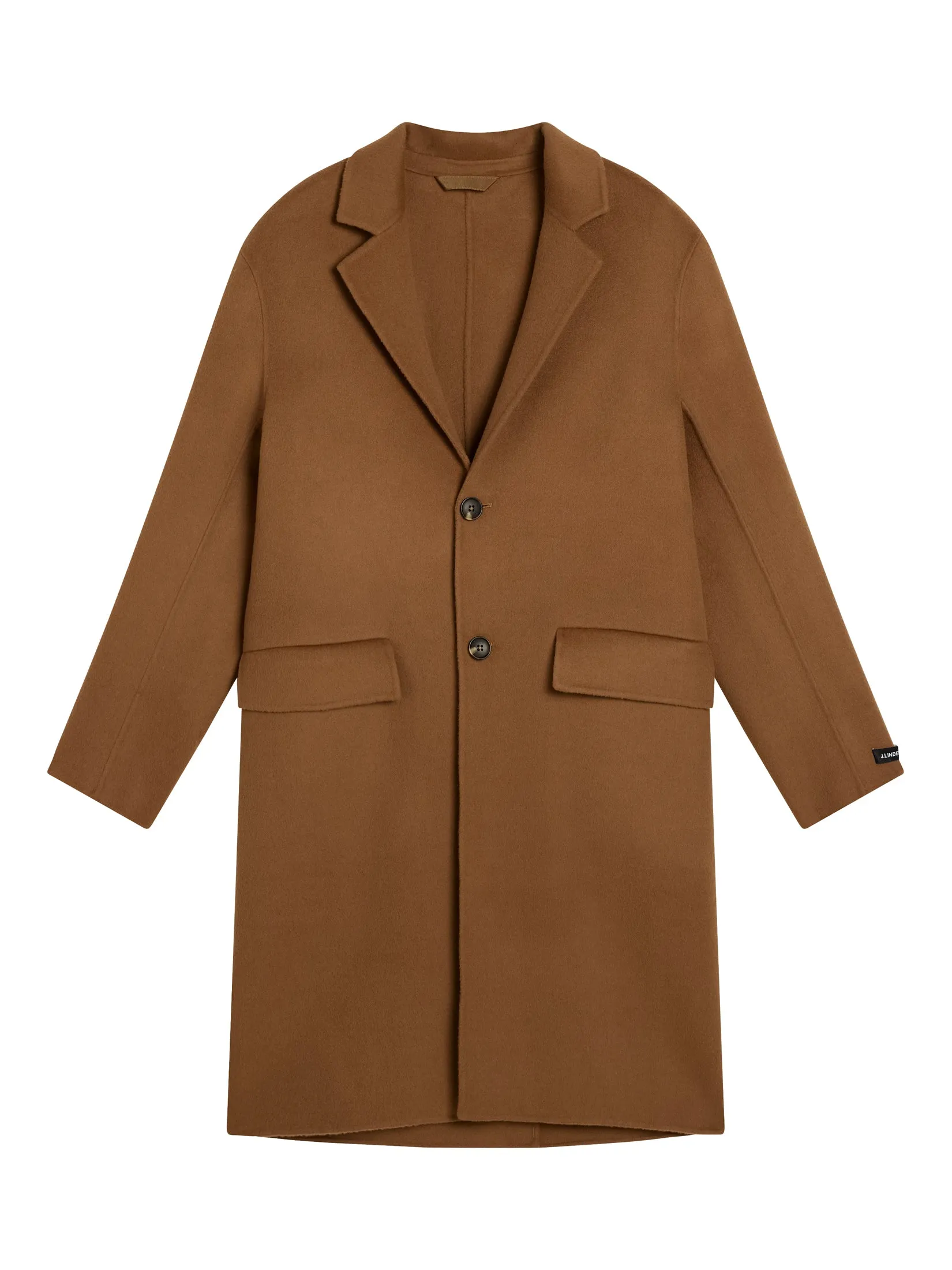 Diego Wool Coat