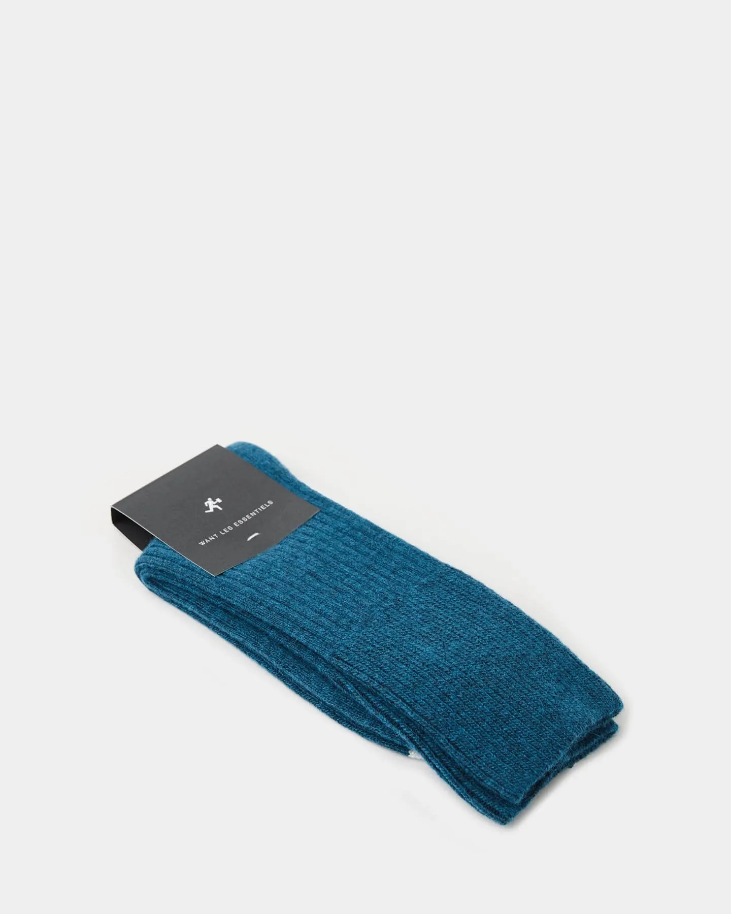 Diller Wool Long Socks