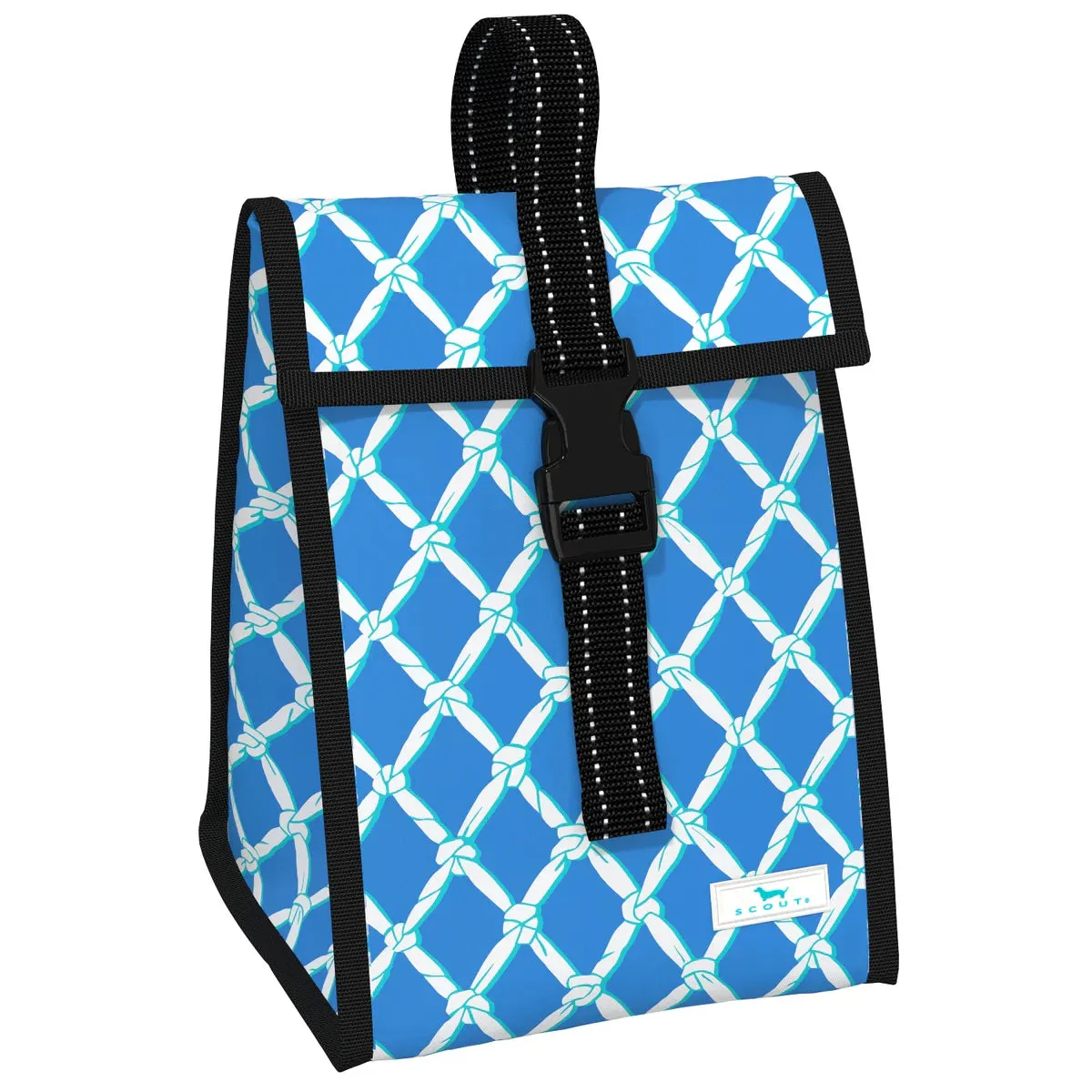 Doggie Bag Lunch Box - Nothin But Net