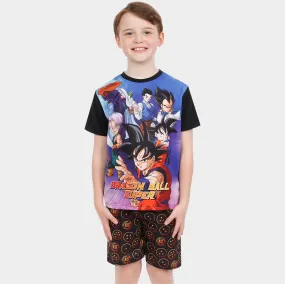 Dragon Ball Z Pajamas