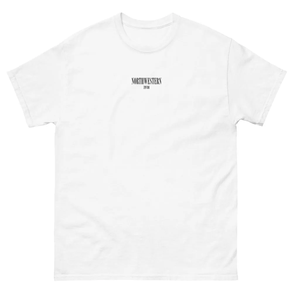 Drake T-Shirt - White