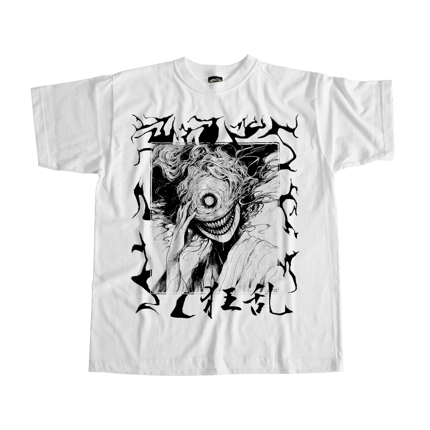 Dream Eater Tee