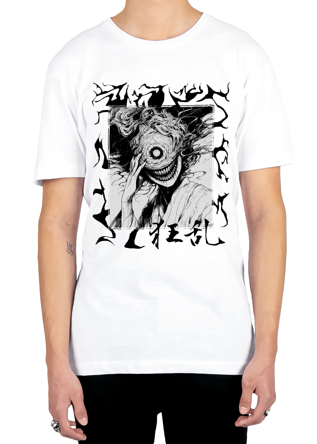 Dream Eater Tee