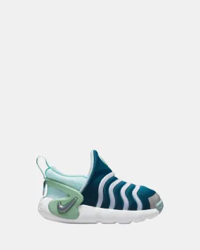 Dynamo Go! Se Infant Valerian Blue/Silver/Green