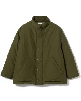 Edson Deck Down Jacket