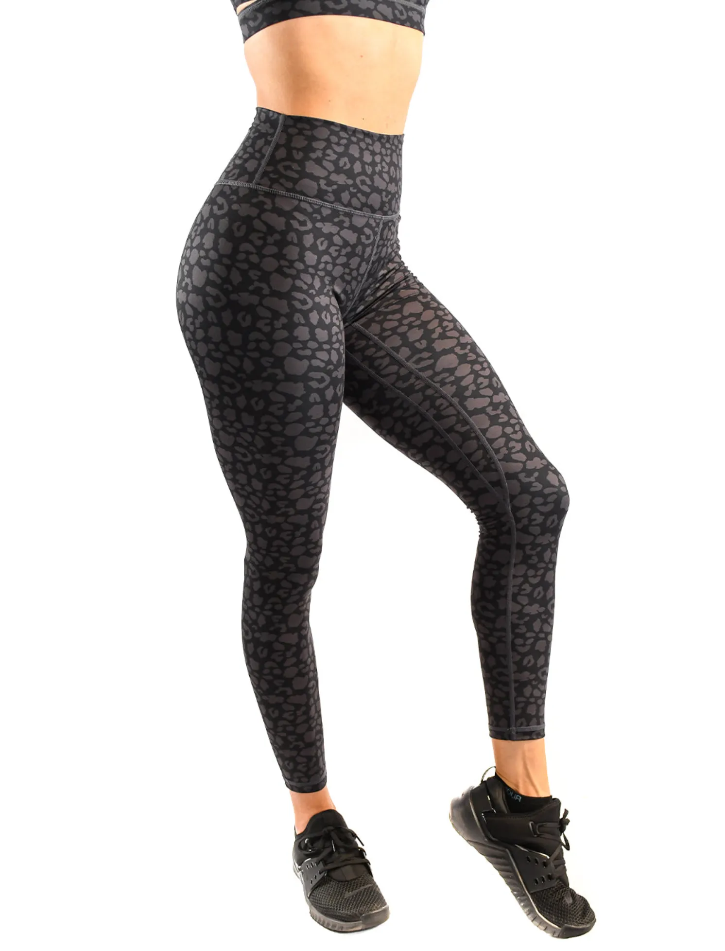 Effortless Classic Leggings - Prints