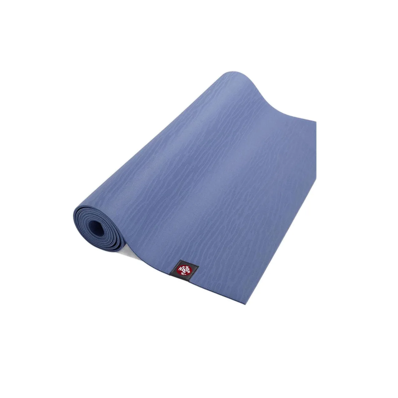 EKO LITE YOGA MAT 4MM - SHADE BLUE - 71 INCHES