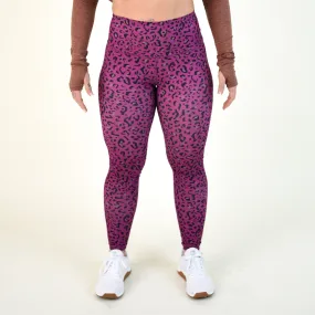 El Toro Legging 25"  - High Rise