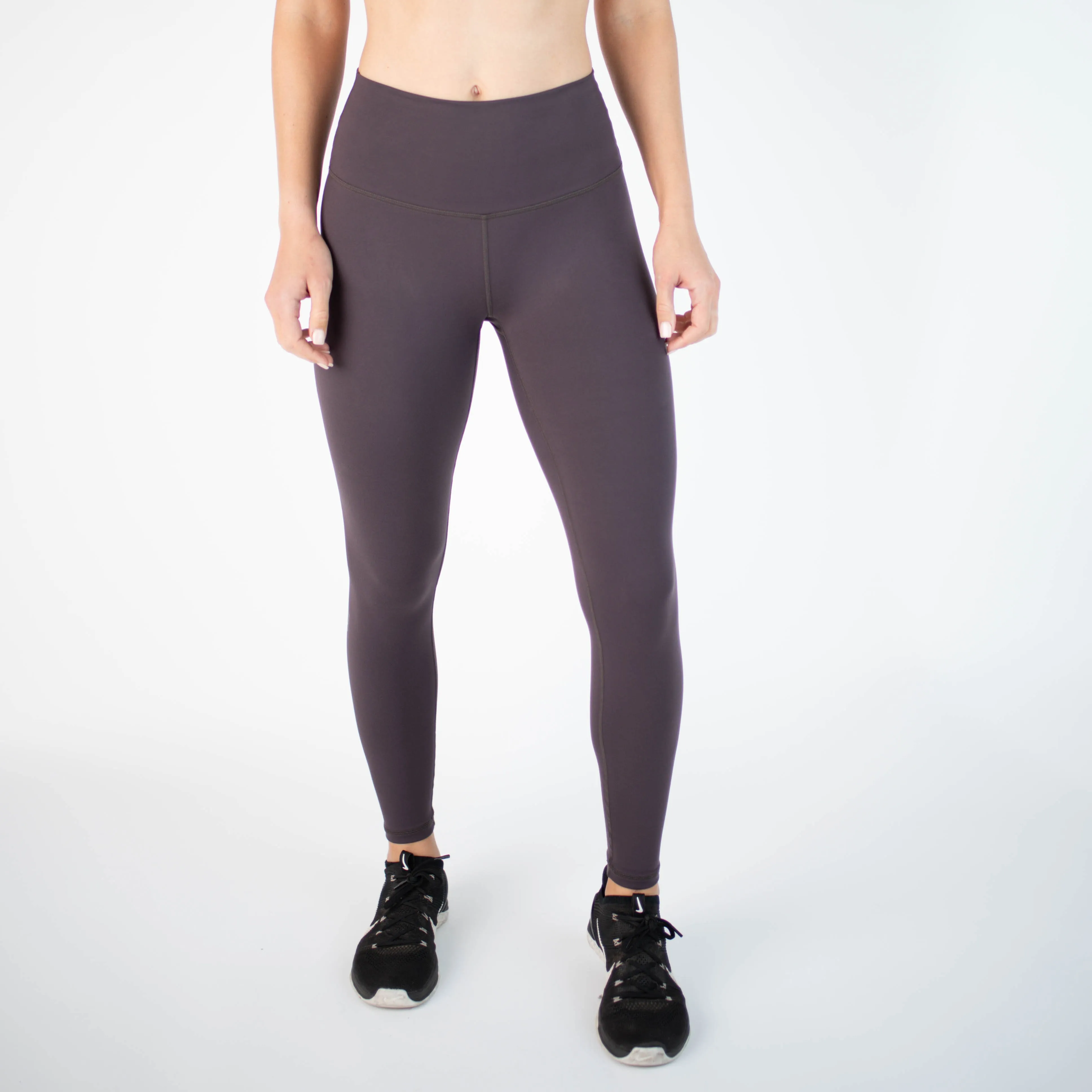 El Toro Legging 25" - High Rise