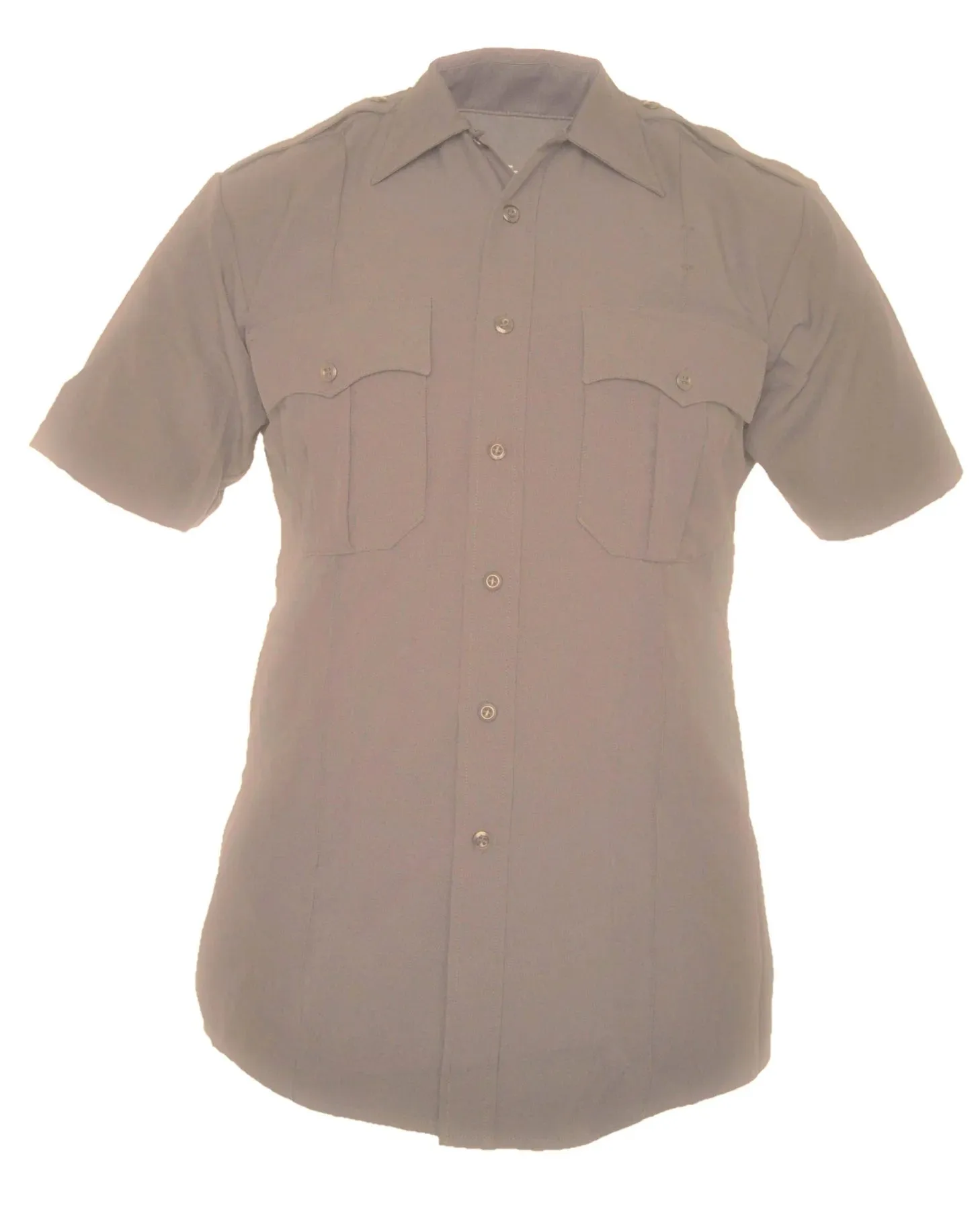 Elbeco TexTrop2 Short Sleeve Polyester Shirt