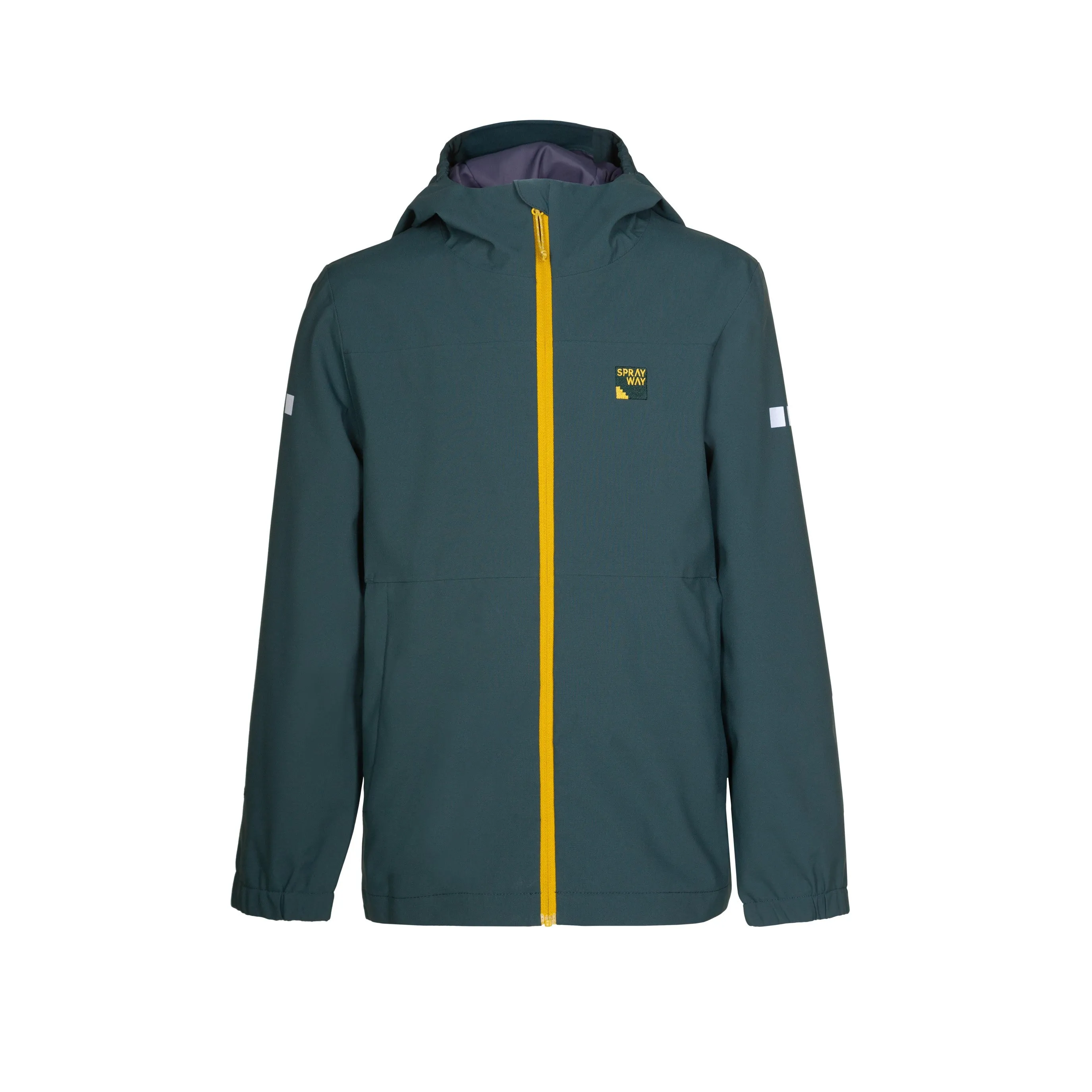 Eldon I.A Jacket