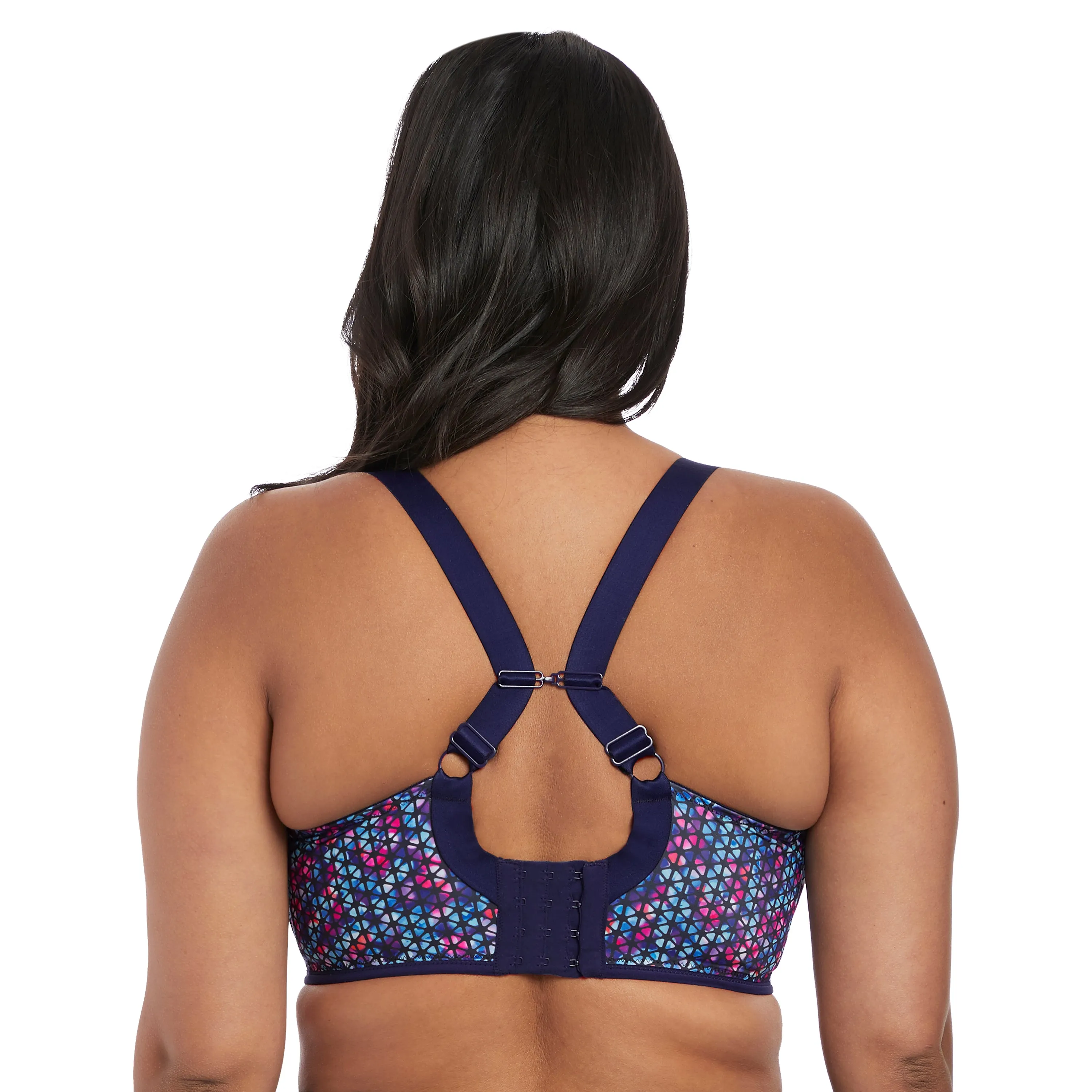 Energise UW Sports Bra with J Hook