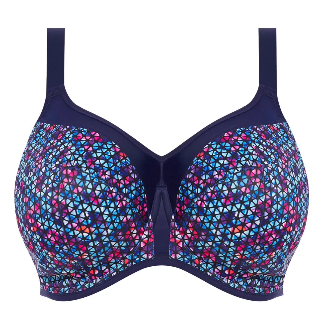 Energise UW Sports Bra with J Hook