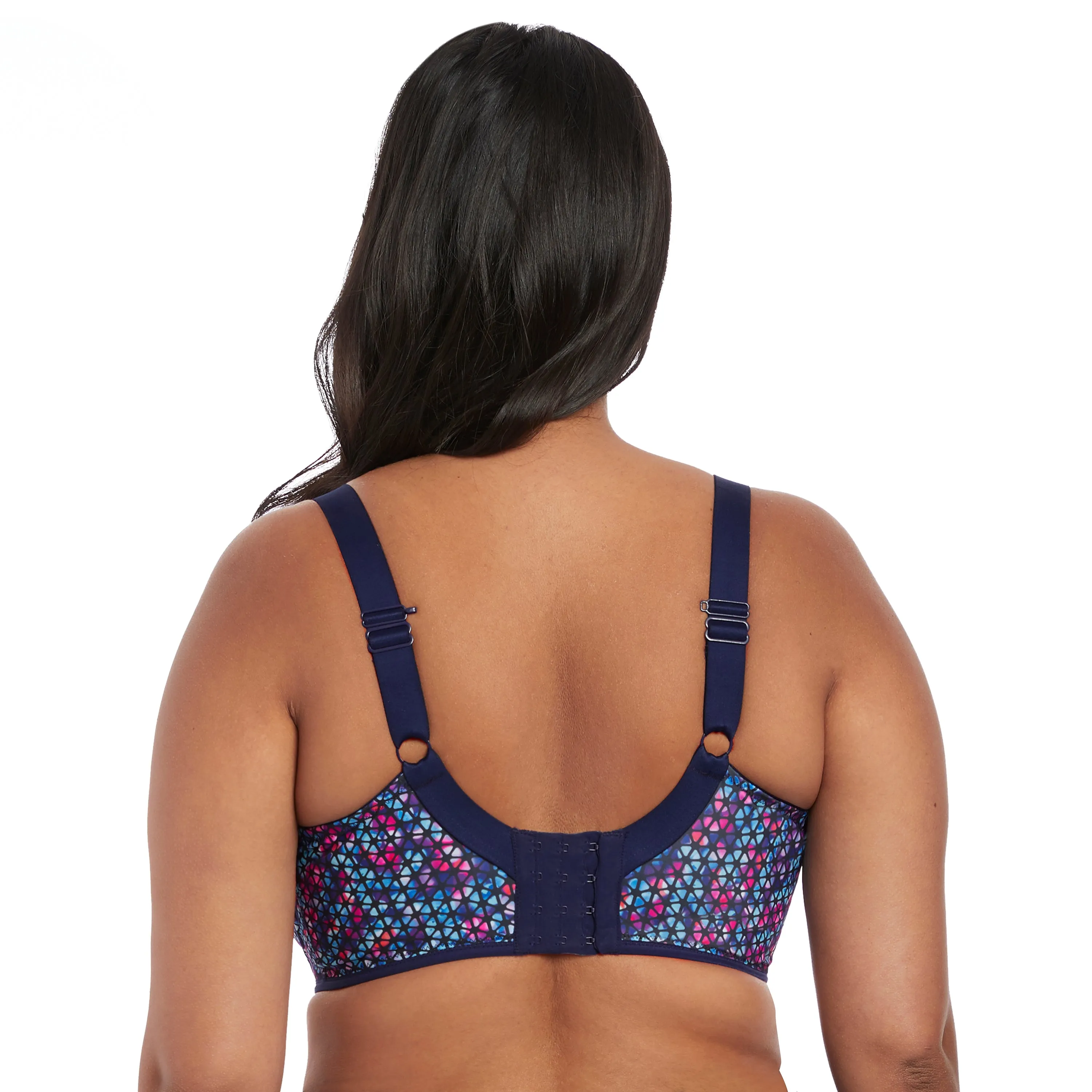 Energise UW Sports Bra with J Hook