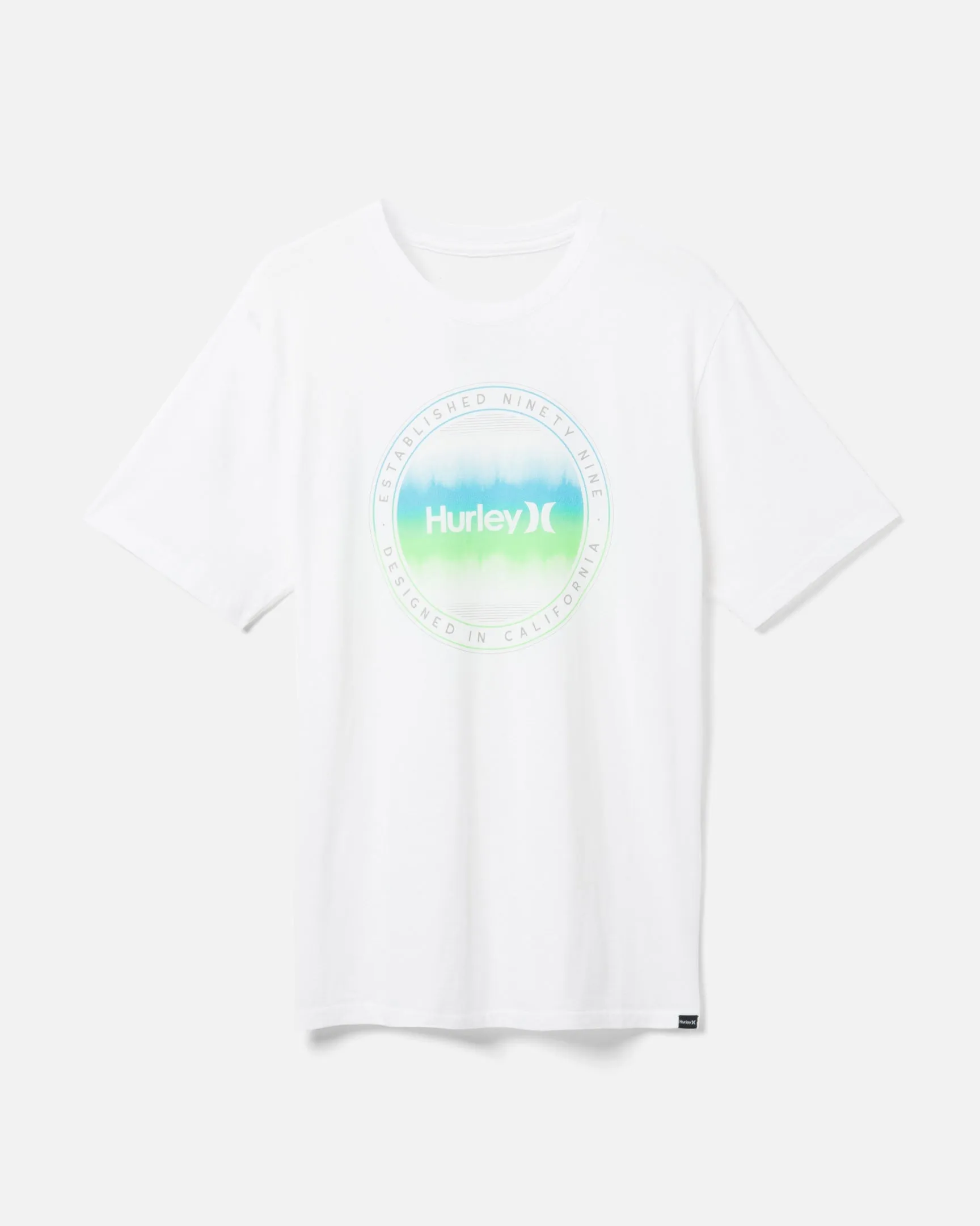 Everyday Wavelength T-Shirt