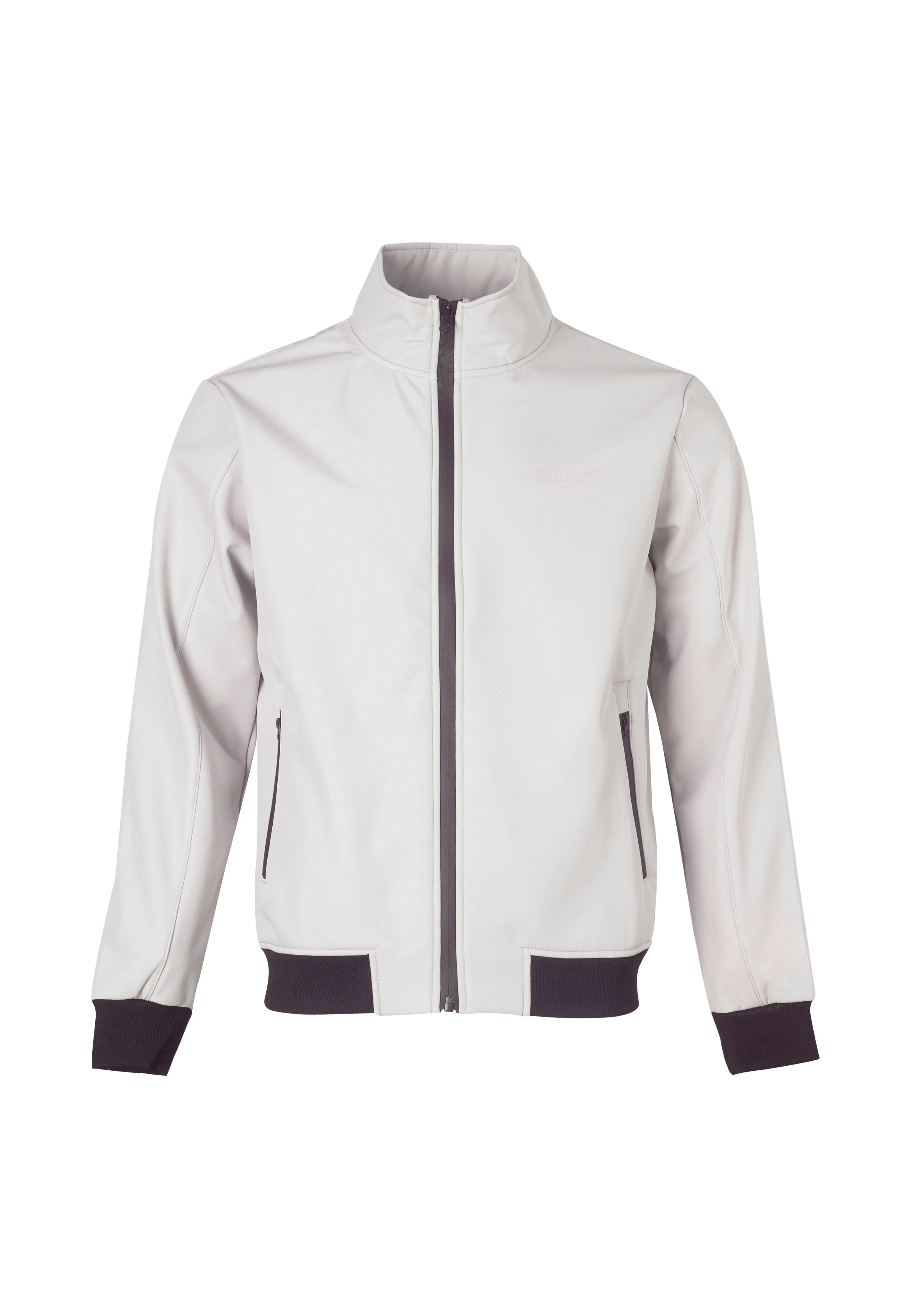 Exhaust Sport High Collar Jacket 1731