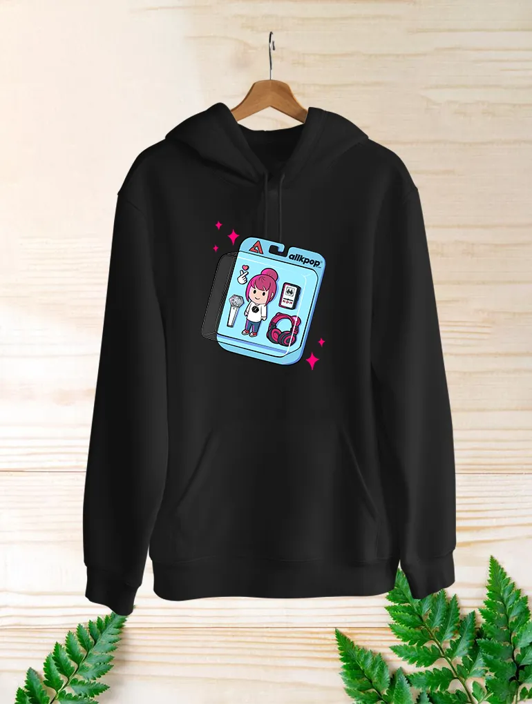 EXO Fan Hoodie